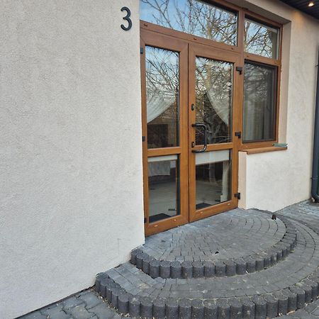 Apartamenty Stara Piekarnia Slawatycze Luaran gambar
