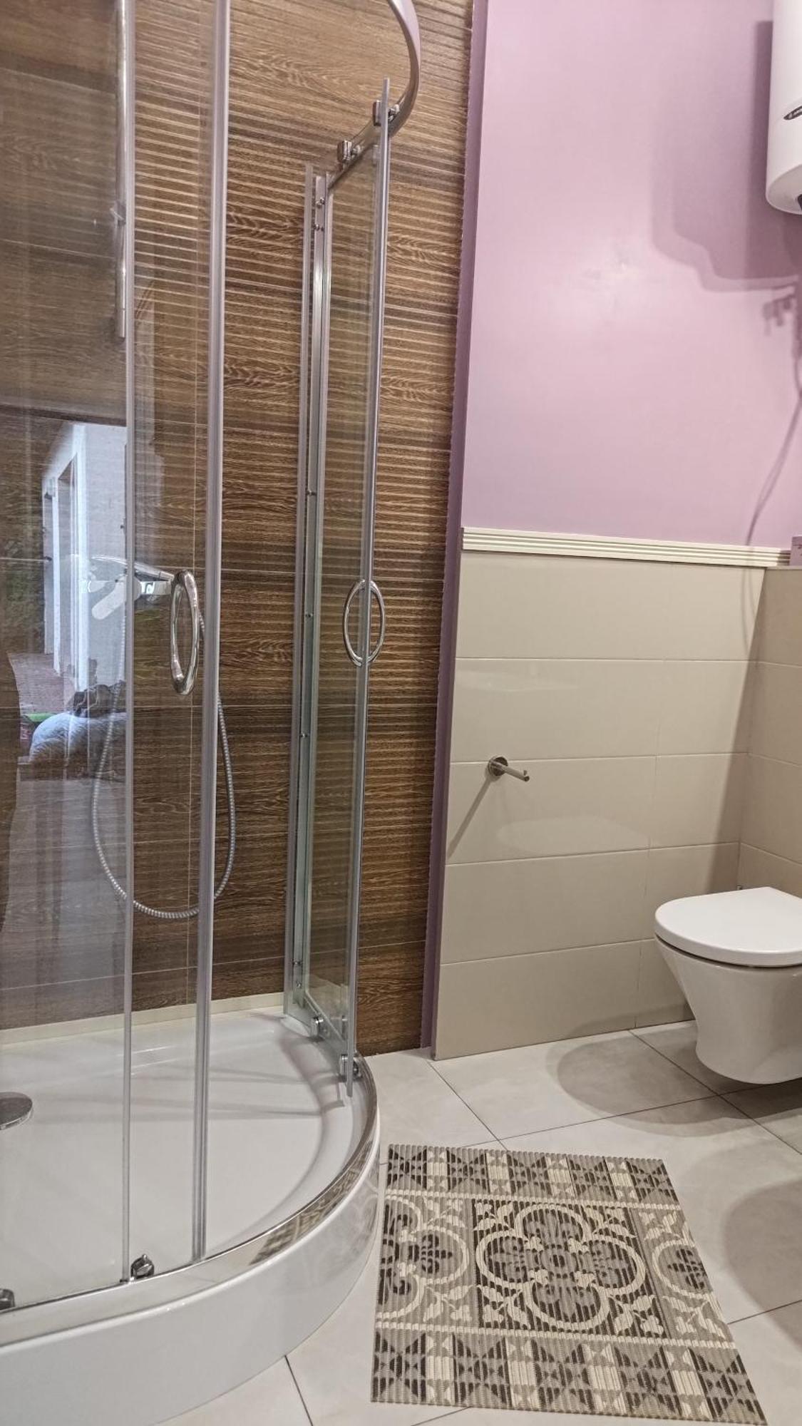 Apartamenty Stara Piekarnia Slawatycze Luaran gambar