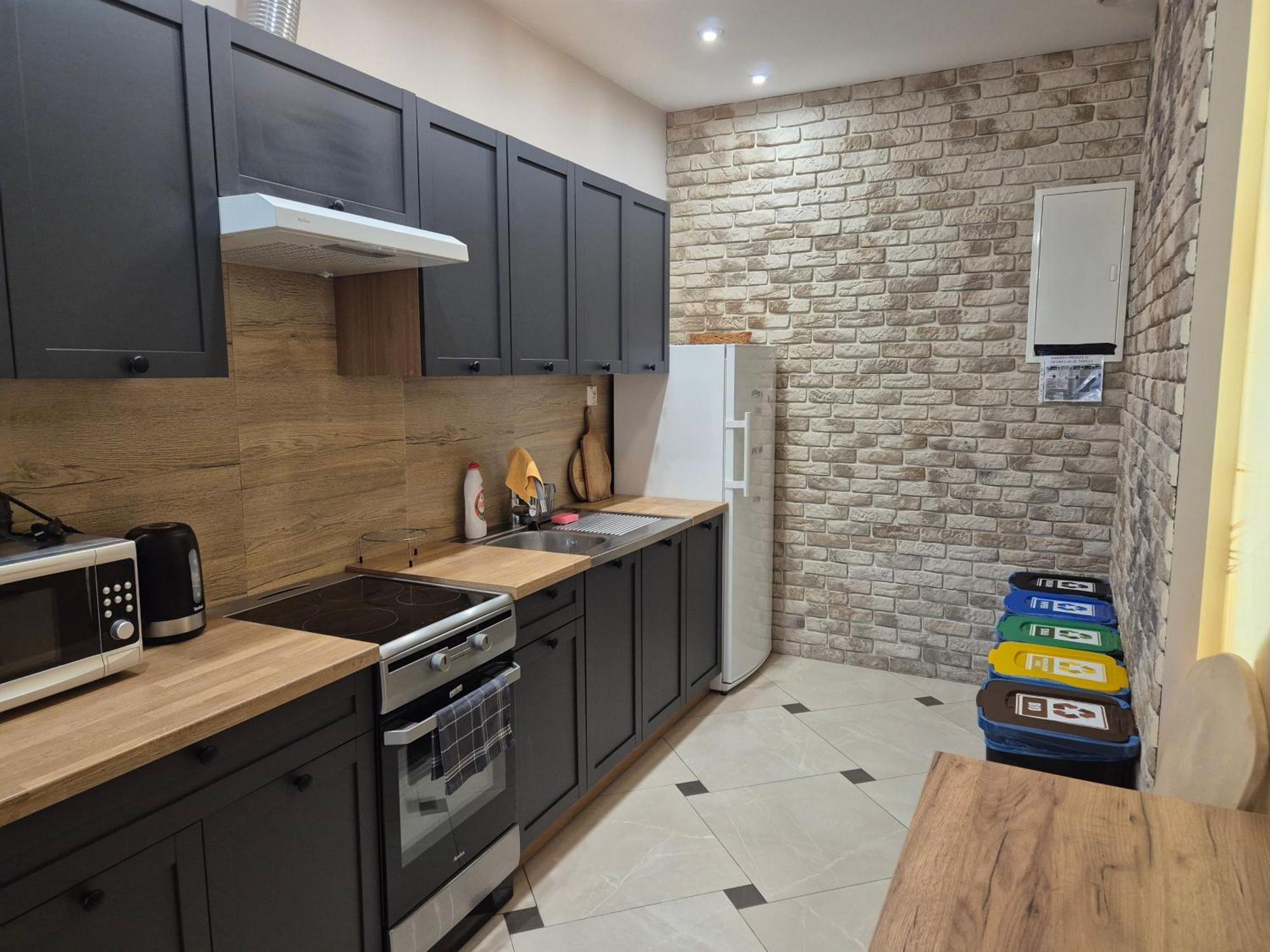Apartamenty Stara Piekarnia Slawatycze Luaran gambar